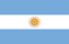 Argentina Flag